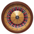 Number Roulette Wheel