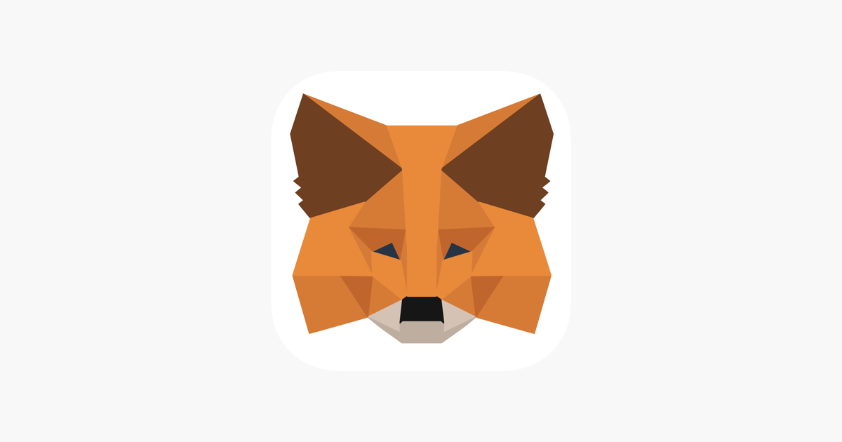 Metamask кошелек