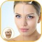 Icon Old Face Editor