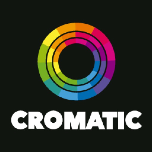 Cromaric icon
