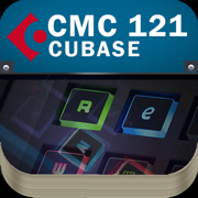 Cubase CMC Controller