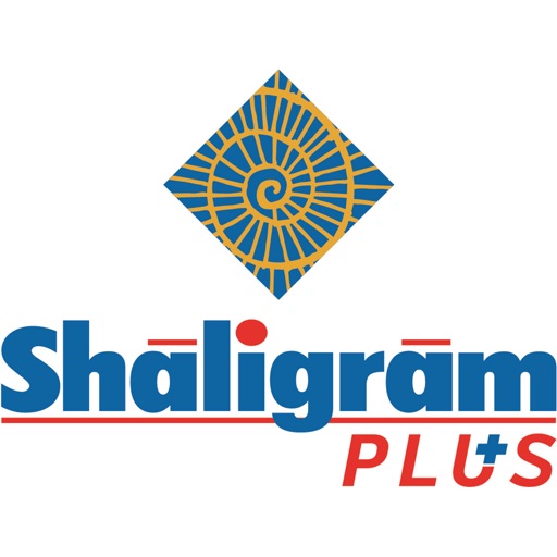 Shaligram PLUS