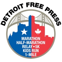 Detroit Free Press Marathon Erfahrungen und Bewertung