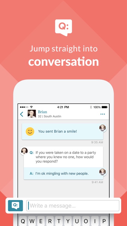 Compatible Partners Dating App
