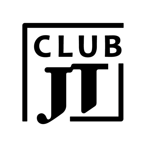 CLUB JT QRリーダー