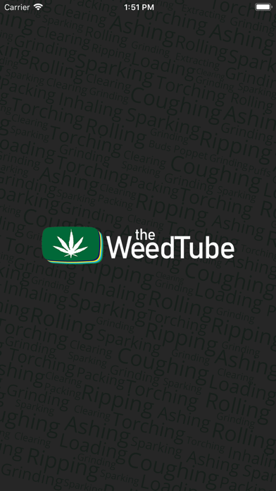 How to cancel & delete TheWeedTube from iphone & ipad 4