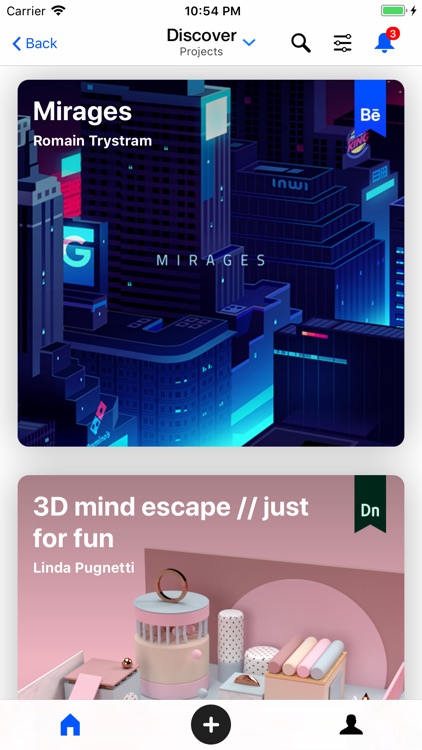 Behance