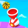 Basket Master 3D