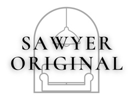 Sawyer Original Stickers