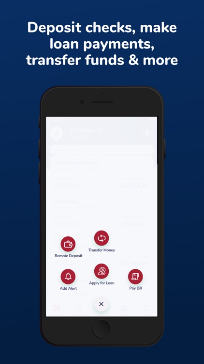 Directions CU Mobile Banking screenshot-6