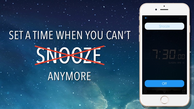 Loud Alarm Clock – the LOUDEST