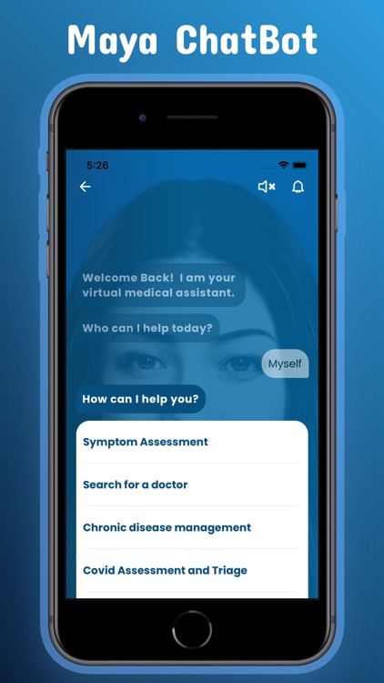 MayaMD screenshot-4