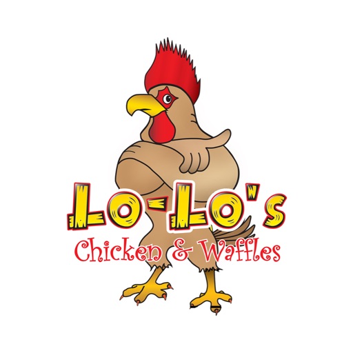 Lo-Lo's Chicken and Waffles