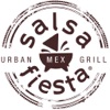 Salsa Fiesta Urban Mex Grill