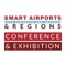 Plan your visit to the 6th SMART Airports & Regions Conference & Exhibition 2021 easily with the official event app which allows easy navigation, the ability to view the programme, speaker profiles, take part in the question & answer sessions, and arrange meetings with delegates, sponsors & exhibitors