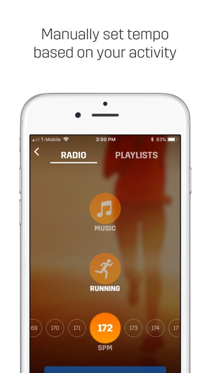 Spring - Music for Fitness