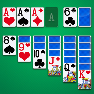 Solitaire Classic - Classic