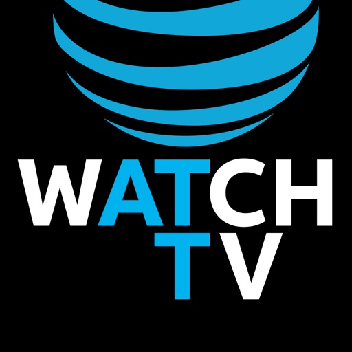 AT&T WatchTV Icon