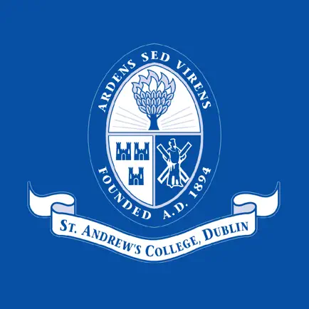 St. Andrew's College Читы