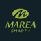 MAREA SMART + is a comprehensive, unified, and easy-to-use experience that integrates the data and services of the company's products