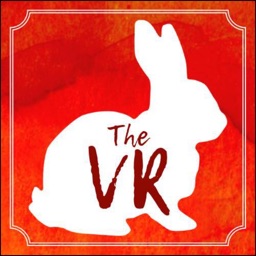 The Velveteen Rabbit Cafe