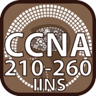 Top 29 Book Apps Like CCNA Security 210 260 IINS - Best Alternatives