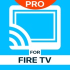 Video & TV Cast + Fire TV App