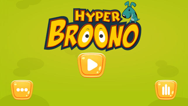 Hyper Broono(圖1)-速報App