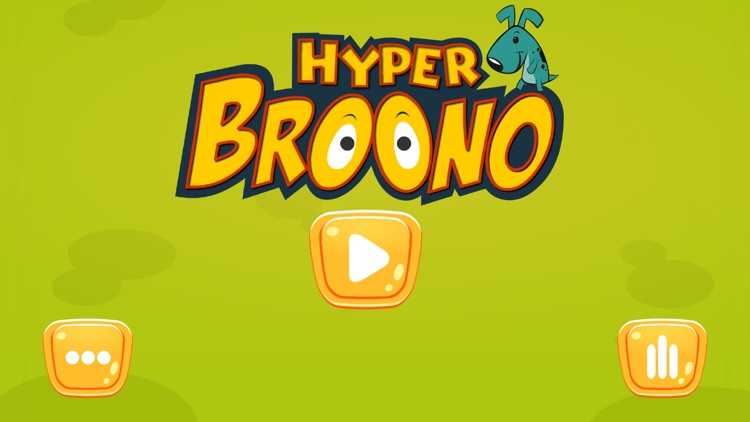 Hyper Broono screenshot-0