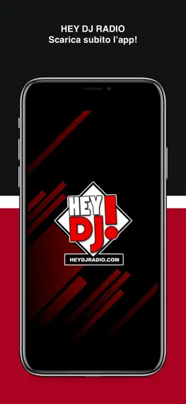 Game screenshot Hey Dj Radio mod apk