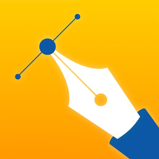 Inkpad - Vector Graphic Design