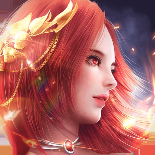 Hero Legends: Summoners Glory