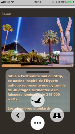 Vegas 3D(圖5)-速報App