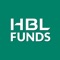 Simplify your investment experience with HBL Funds mobile application