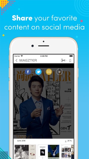 Shangliu Tatler(圖4)-速報App