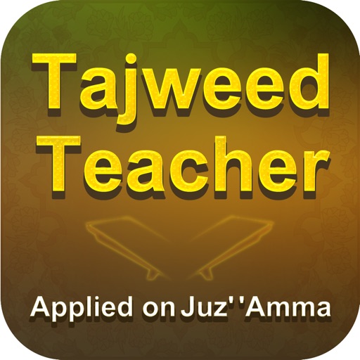Tajweed Teacher Download
