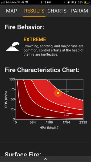 Wildfire Analyst Pocket(圖3)-速報App