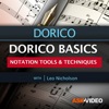 Notation Guide for Dorico