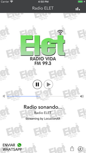 Radio Elet