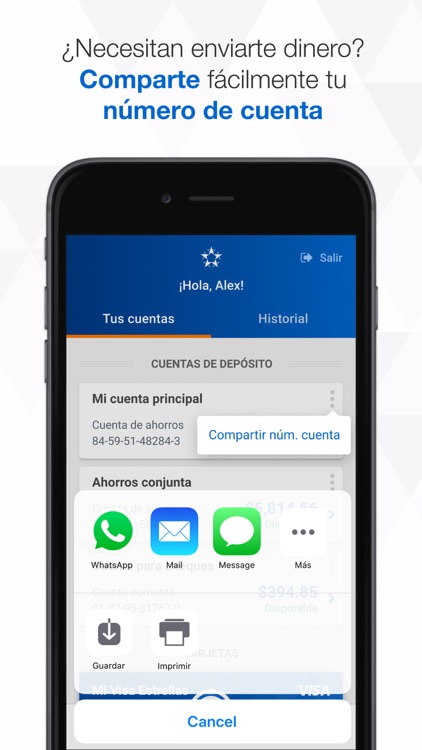 Banco General, S.A. screenshot-3