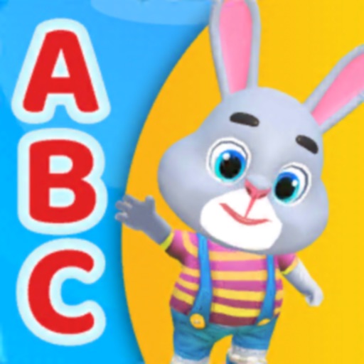 Alphabet Tracing & Phonics Download