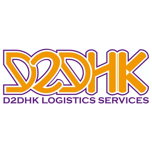 D2DHK Logistics Services