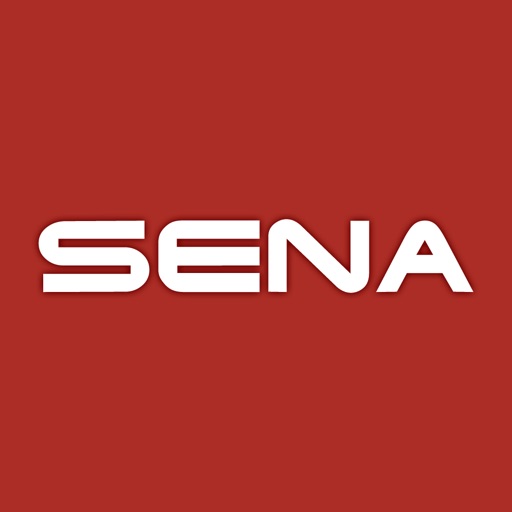 Sena Utility iOS App