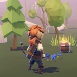 Archer Apple Shooter - Free bow and arrow games
