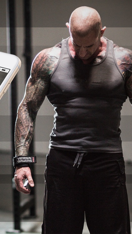 Shortcut to Strength Stoppani