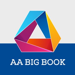 AA Big Book Ultimate Companion
