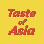 Taste of Asia, Paisley