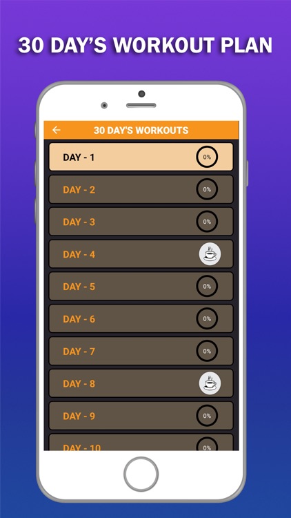 Female Fitness Workout at Home screenshot-0