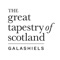 Explore the Great Tapestry of Scotland in greater detail with audio tours and a trail just for kids