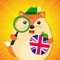 Smartkids - the perfect application for kids to learn English and explore the world
